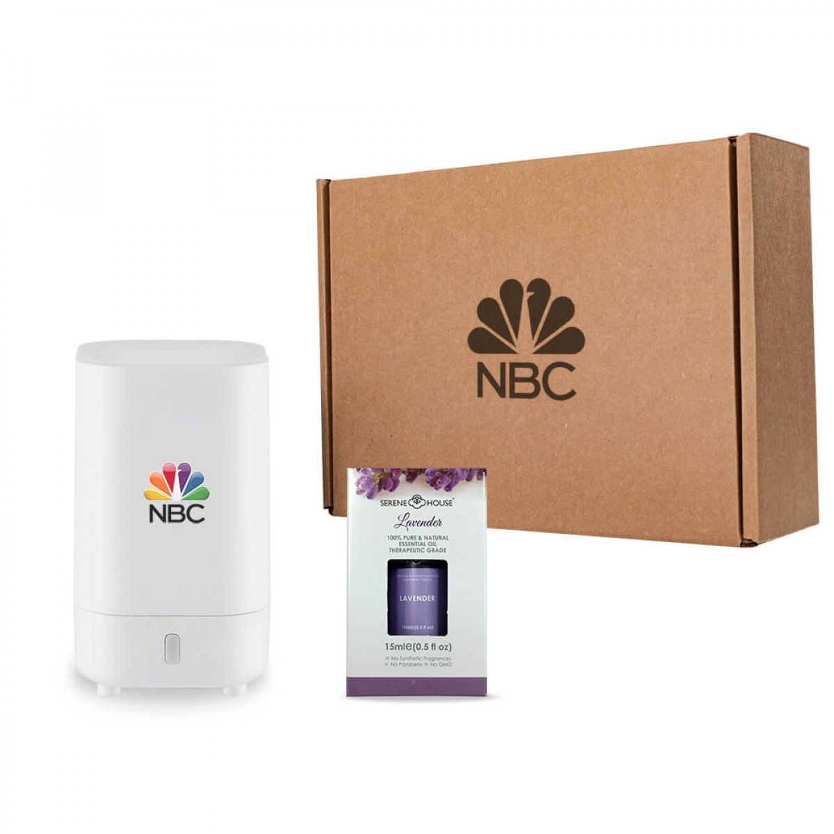 Essential Oil Diffuser